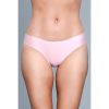 Regina Slip - Roze - Afbeelding 2
