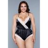 Kiara Romper - Plus Size - Afbeelding 2