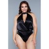 Paige Body - Plus Size - Afbeelding 2