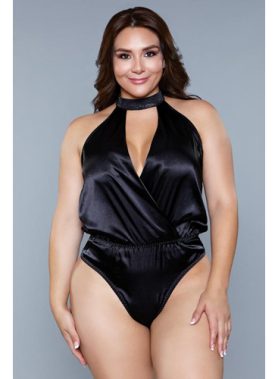 Paige Body - Plus Size