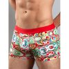 Men's Boxer - Printed - Afbeelding 2