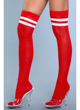 Going Pro Kousen - Rood