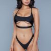 Gianna Bikini - Zwart