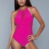 Briella Badpak - Fuchsia
