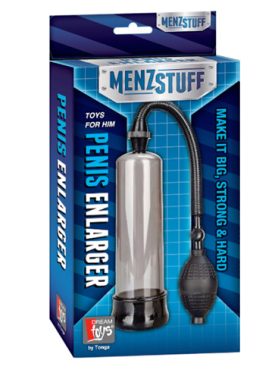 Penis Enlarger - Smoke