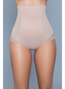 Peachy Soft Corrigerende Slip - Beige