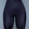 Think Thin Corrigerend Broekje - Zwart - Afbeelding 2