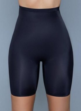 Think Thin Corrigerend Broekje - Zwart