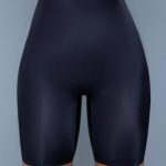 Think Thin Corrigerend Broekje - Zwart