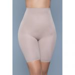 Think Thin Corrigerend Broekje - Beige
