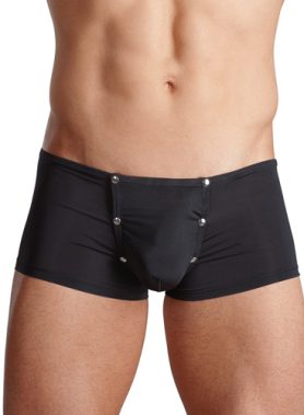Heren Boxer met Studs