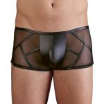 Wetlook Heren Boxer