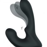 Cheeky Love Booty Rocker Anaalvibrator