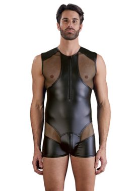 Wetlook Heren Body
