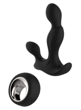 Midnight Magic Kronos Remote Prostaatvibrator