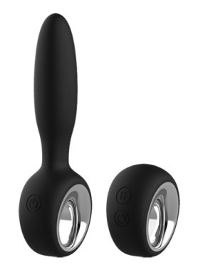 Midnight Magic Crius Remote Vibrator