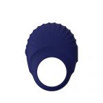 Blue Evolution Pallas - Vibrerende Cockring