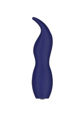 Blue Evolution Athos - Multifunctionele Vibrator