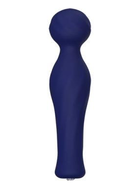 Blue Evolution Kratos - Wand Vibrator