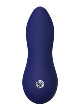 Blue Evolution Zelus - Clitoris Vibrator