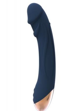 Boreas Verwarmende G-Spot Vibrator