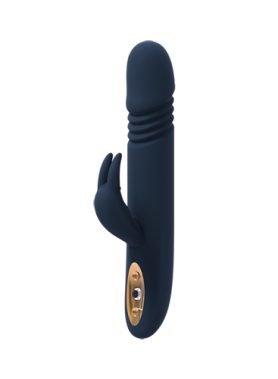 Zephyros Stotende Rabbit Vibrator