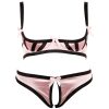 Roze BH-set - Afbeelding 2