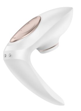 Satisfyer Pro 4 Couples