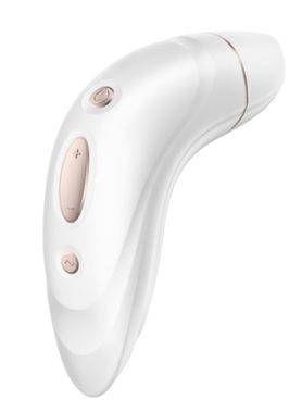 Satisfyer Pro Plus Vibration