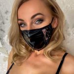 Mondmasker Wetlook