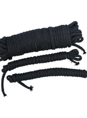 Bondage Touwen