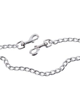 Metalen ketting 50 centimeter