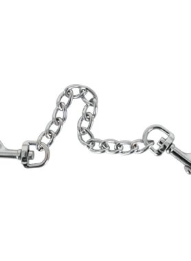 Metalen ketting 15 cm