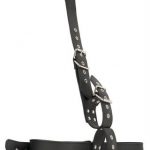 Vegan Hals en Armen Bondage Set