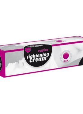 Vagina verstrakkende crème