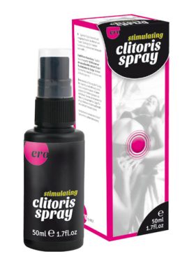 Stimulerende clitoris spray 50 ml