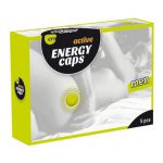 Energie capsules voor mannen 5 stuks