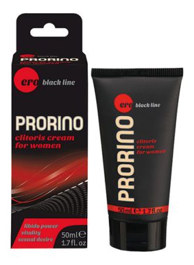 Stimulerende clitoris crème 50 ml