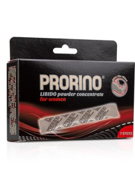 Prorino libido poeder vrouw