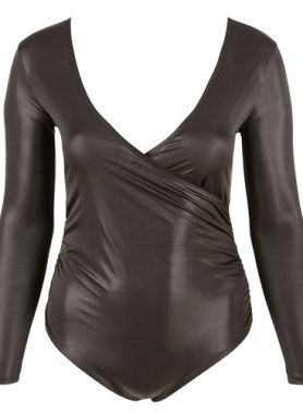Body Met Lange Mouwen
