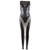 Catsuit Gaas en Wetlook - Afbeelding 2