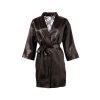 Kimono Met Kanten Achterkant - Afbeelding 2