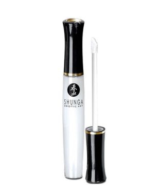 Divine Oral Pleasure Lipgloss Met Kokosnootwater - 10 ml