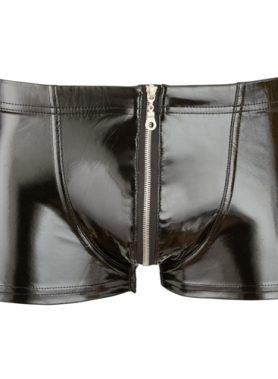 Lak Boxer Met Rits