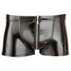 Lak Boxer Met Rits - Afbeelding 2