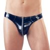 Lak Slip met Rits - Afbeelding 2