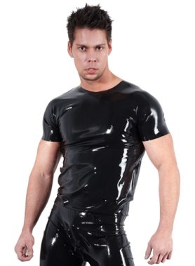 Latex Shirt