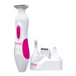 Scheerapparaat set vrouwen