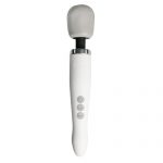 XXL Doxy Wand Vibrator - Wit