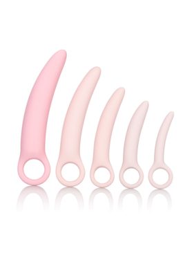 Inspire Vaginisme Dildo Set - 5 Stuks